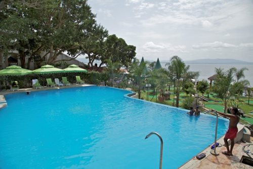 Lewi Hotel and Resort Picture